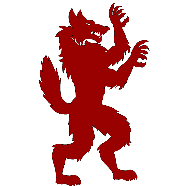Maegan A. Stebbins - Maverick-Werewolf's Den
