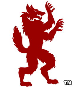 Maegan A. Stebbins - Maverick-Werewolf's Den Logo