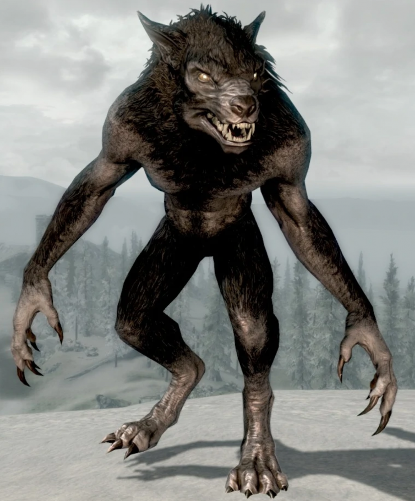 Werewolves